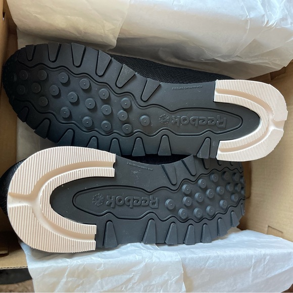 Reebok CL Flexweave sneakers Size 8.5 - Picture 7 of 8